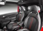 Abarth 500 2014 года (BR)